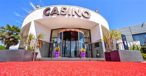  casino mage/irm/exterieur